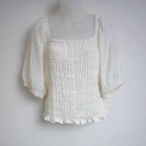 NWT Old Navy Crop Top